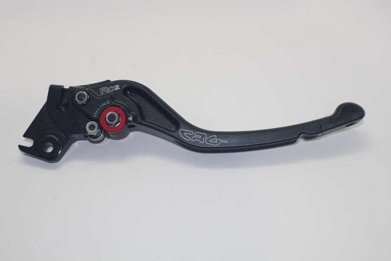 Honda CB1000R Clutch Lever - CRG Constructors - RC2 - Black - `02-`16